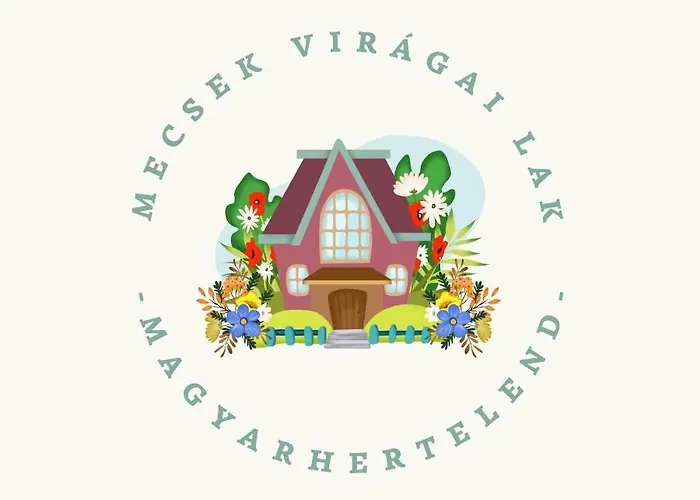 Mecsek Viragai Lak