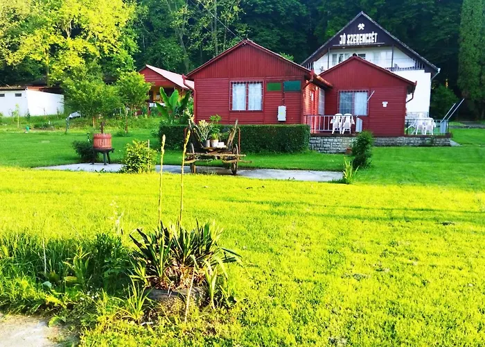 Mecsek Viragai Lak