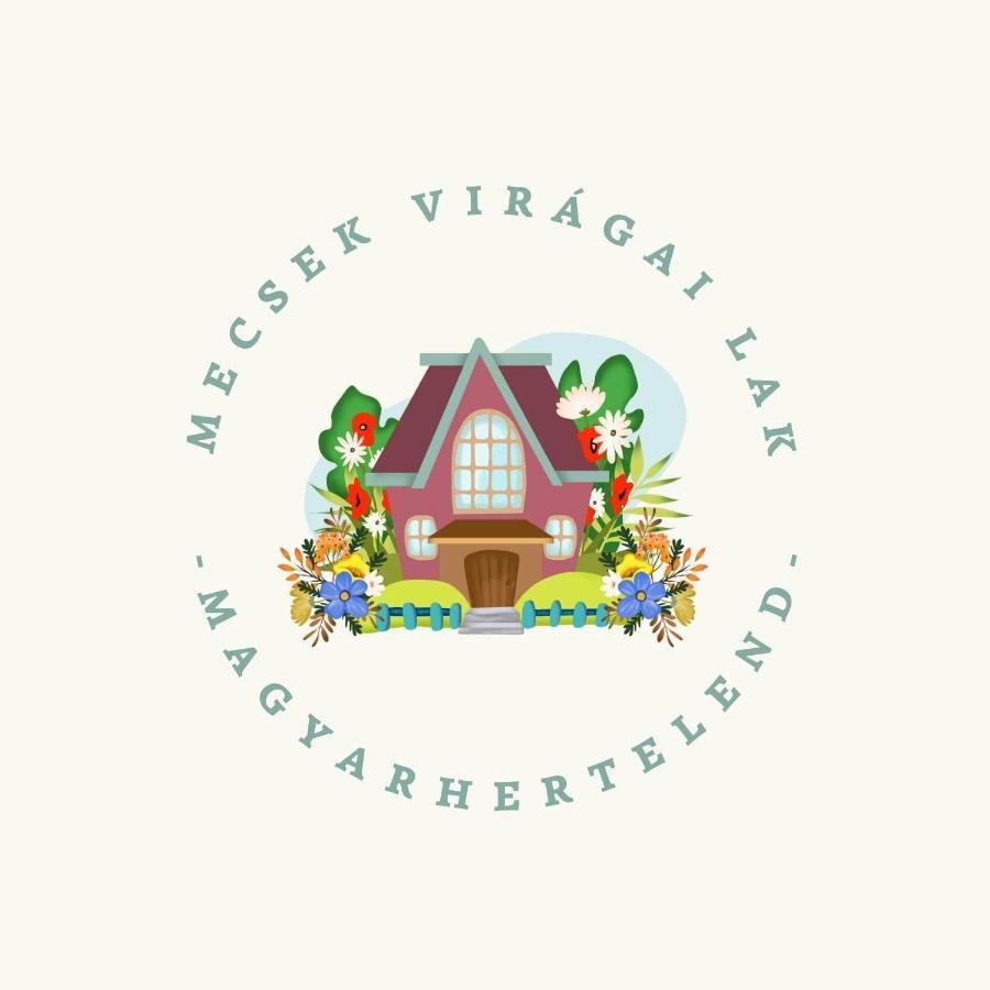 Apartament Mecsek Viragai Lak *