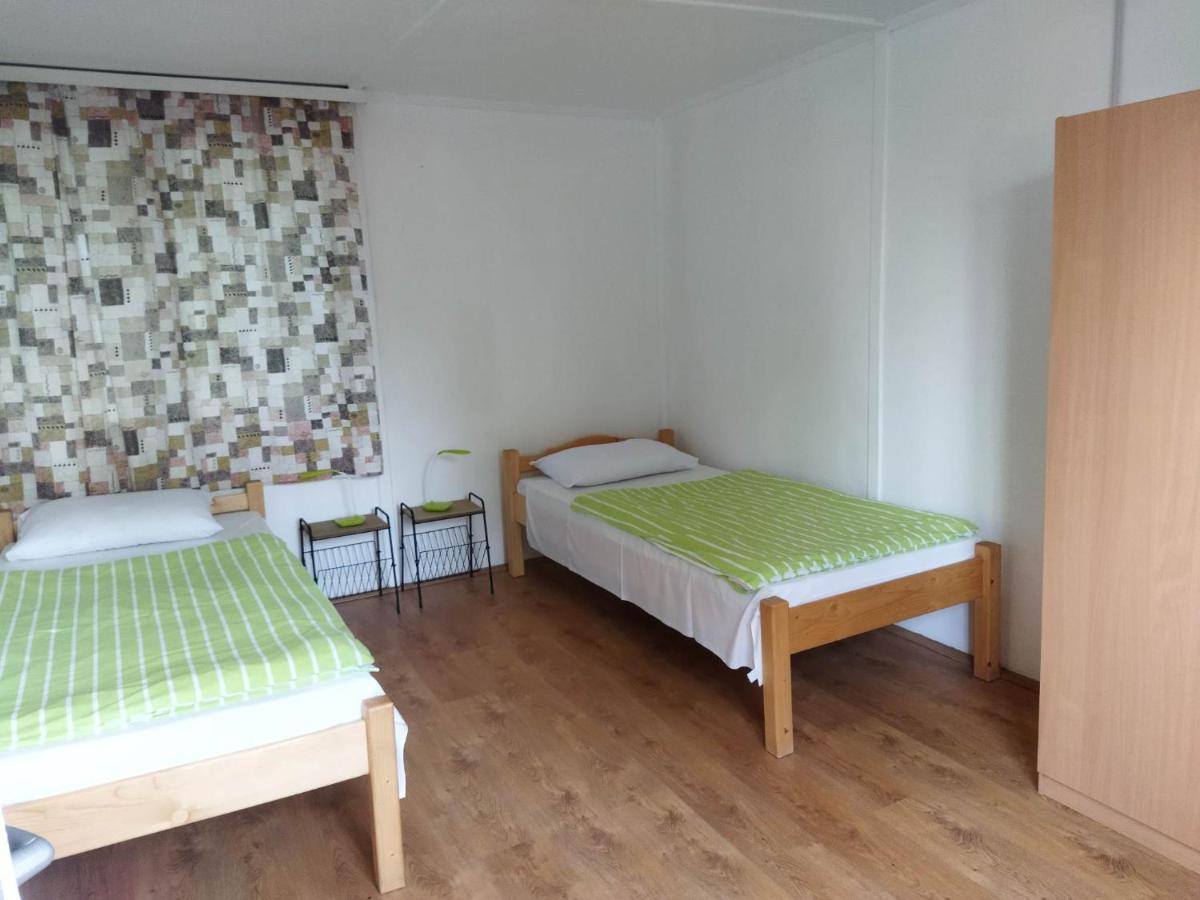 Mecsek Viragai Lak Apartment *