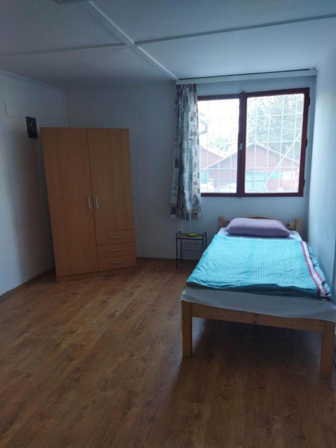 Mecsek Viragai Lak Apartment