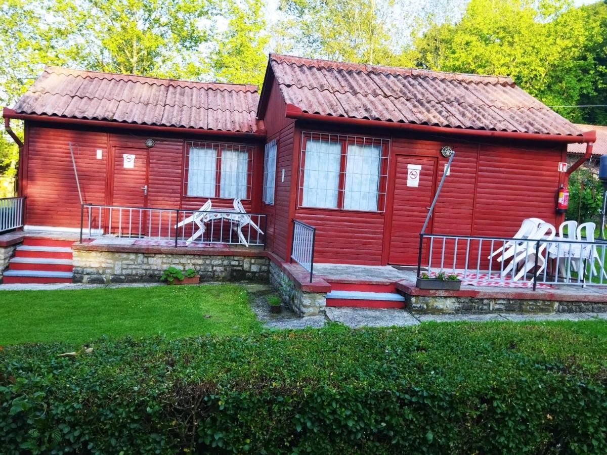 Apartment Mecsek Viragai Lak *