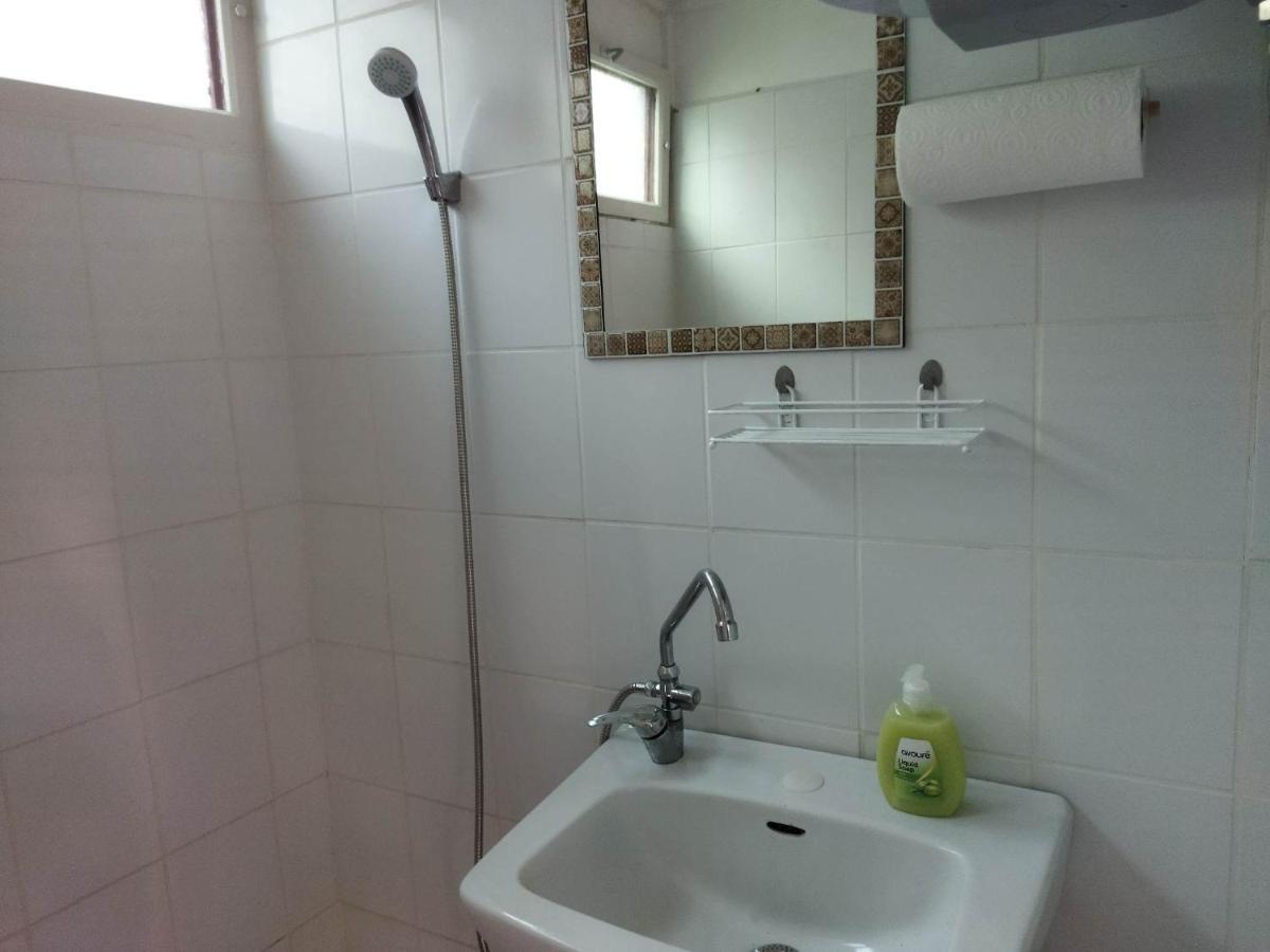 Mecsek Viragai Lak Apartment