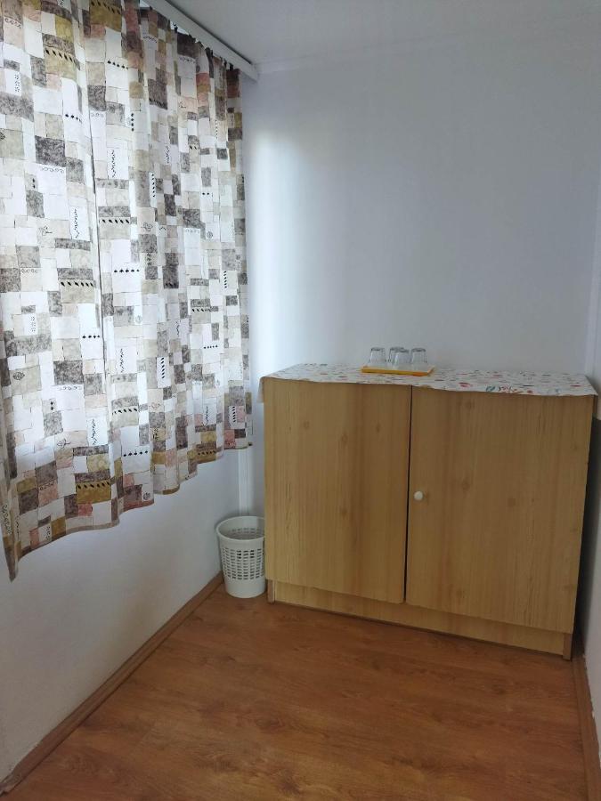 Mecsek Viragai Lak Apartament