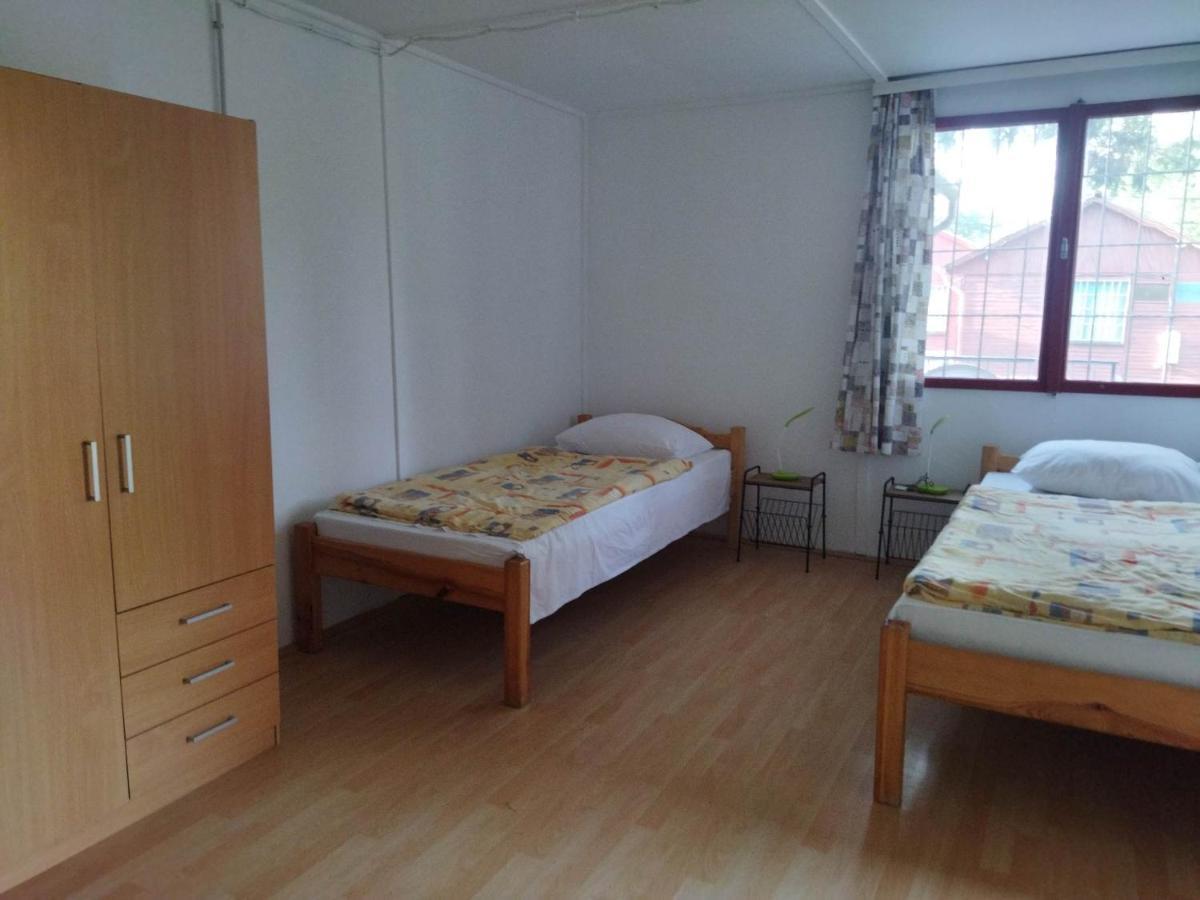 Apartament Mecsek Viragai Lak *