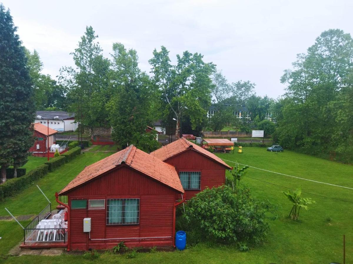 Apartment Mecsek Viragai Lak *