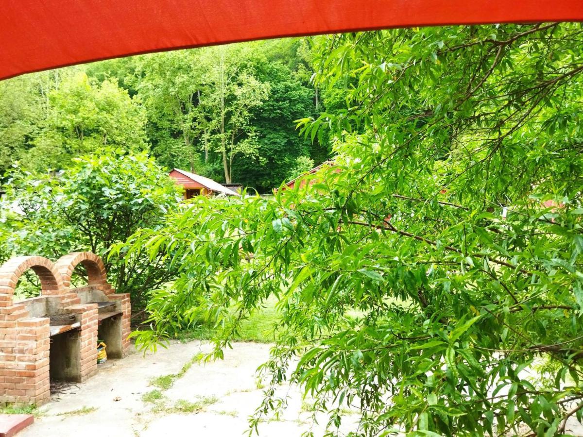 Apartment Mecsek Viragai Lak Magyarhertelend